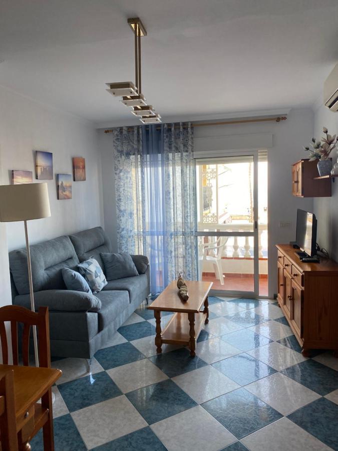 Vistamar Apartment Torre Del Mar Exterior photo
